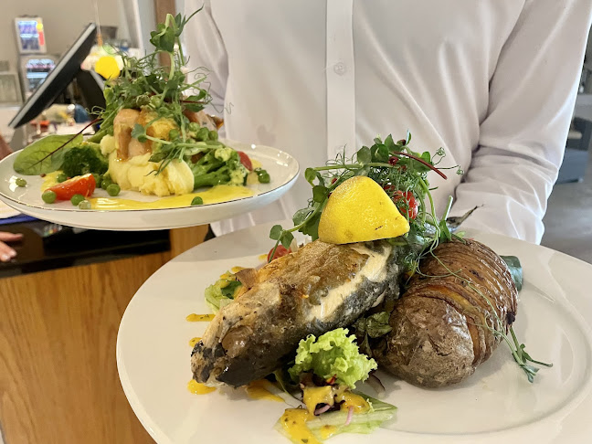 Restauracja Zacisze Gdańsk - Gdańsk