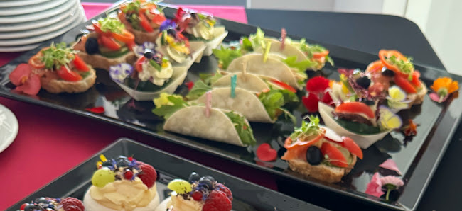 Bon Appetit Catering