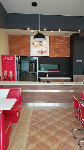 Opinii despre Fresh Chicken în Chełmno - Gastronomia