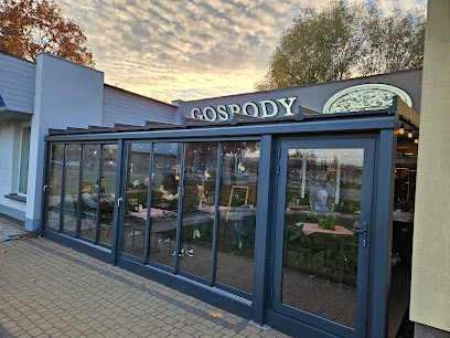 Pizzeria Gospody