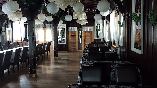 Perła Zachodu. Gościniec