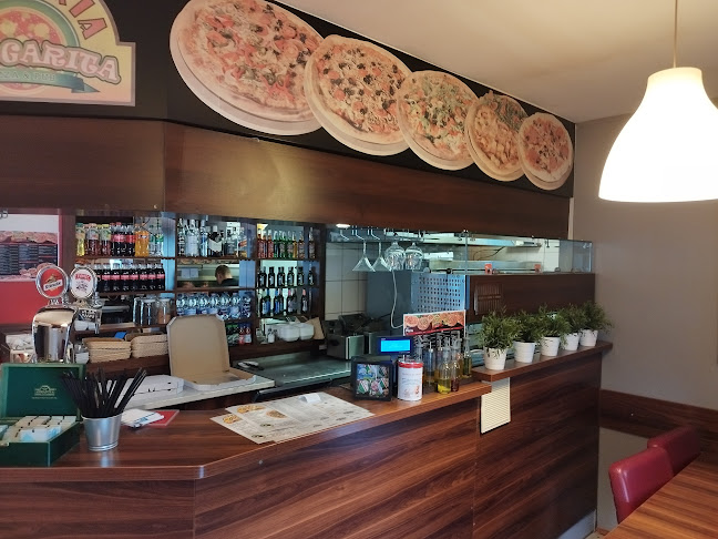 Pizzeria Margarita - Nadarzyn
