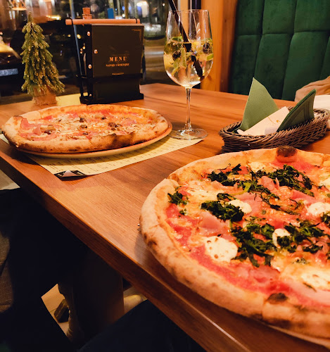 Pizzeria Włoska Kryjówka