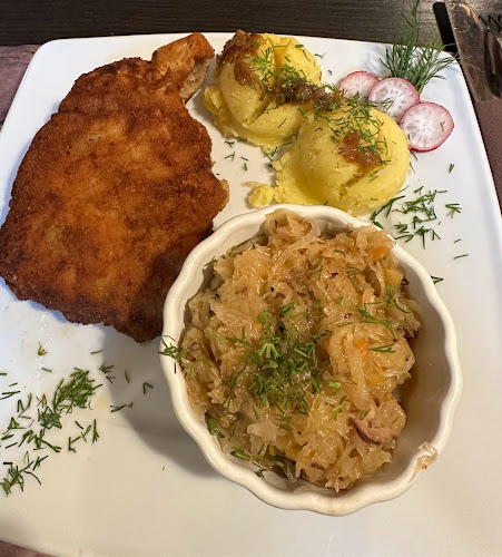 Bujani Pizza - Tarnów