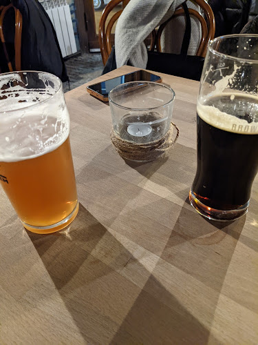 Opinii despre Van Gogh PUB în Poznań - Gastronomia