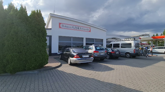 Restauracja Gąska KUJAWSKA