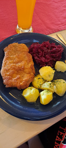 Opinii despre Karczma Wiejska. Bezpalko R. în Stradunia - Gastronomia