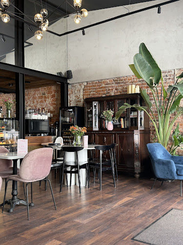 Tartelette Café - Gastronomia