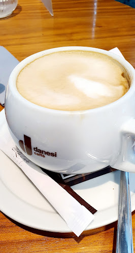 Comentarii opinii despre Lulu Cafe Lounge Avenida Poznań