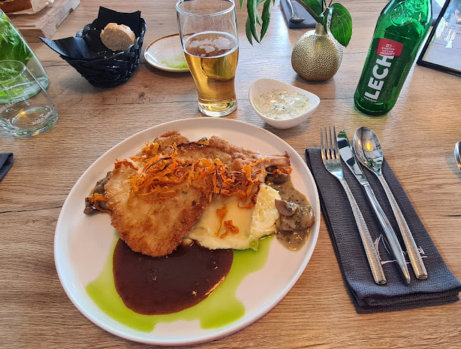 Comentarii opinii despre Marina Gaj