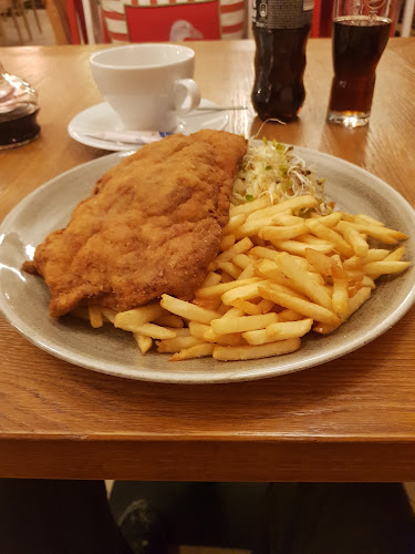 Restauracja Gąska KUJAWSKA