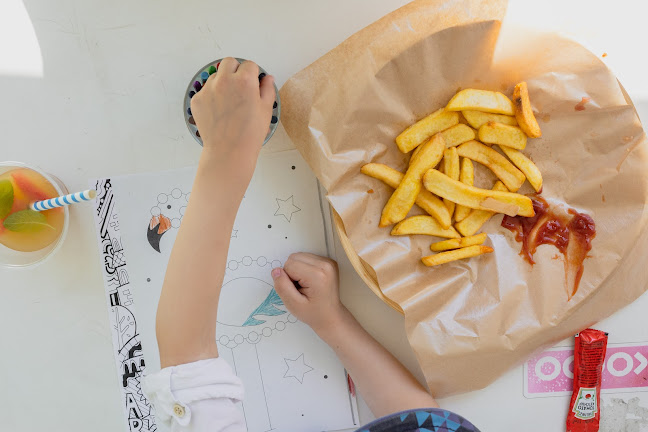 Burger Mama - Warszawa