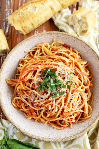 GUSTO Spaghetteria PIZZA Września