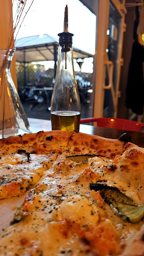 Comentarii opinii despre Buon Appetito - U WŁOCHA