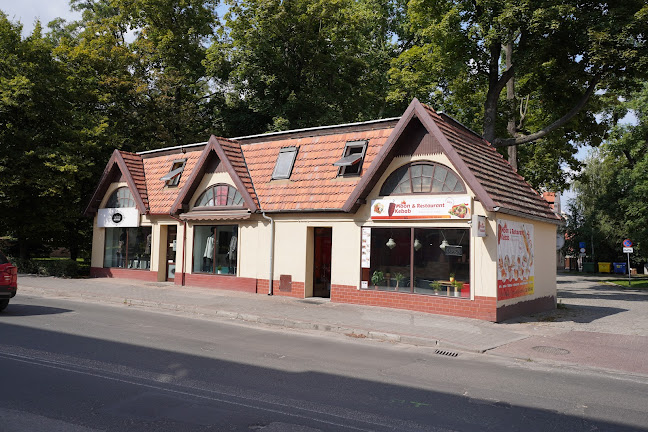 Comentarii opinii despre Moon kebab wołow 24h