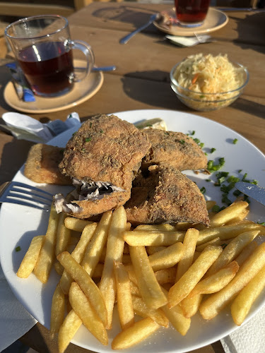 Opinii despre Karczma Rybna "Ruda Żmigrodzka" J.K. Raftowicz în Rawicz - Gastronomia