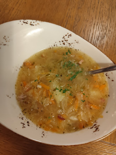 Restauracja Gąska KUJAWSKA - Gastronomia