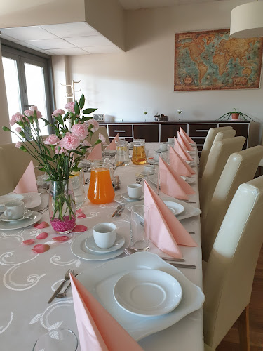 Bistro Morasko - Gastronomia