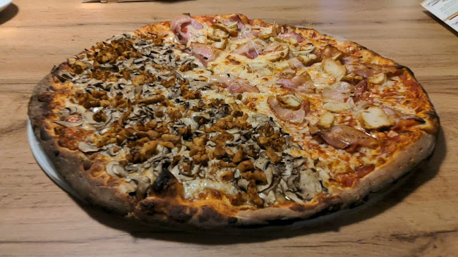 Pizzeria Inowrocław - Pizza na 5 - Inowrocław