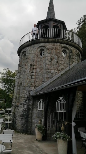 Perła Zachodu. Gościniec - Gastronomia