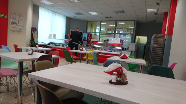 Garmażerka Lena Smak Dzieciństwa - Gastronomia