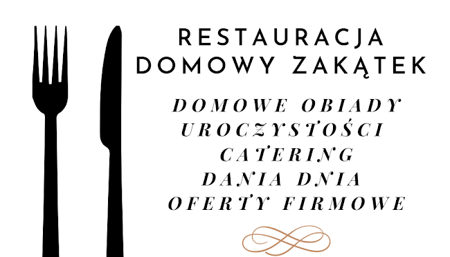 Catering Domowy Zakątek - Śrem