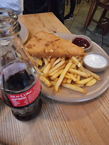 Comentarii opinii despre Chatka przy Jatkach