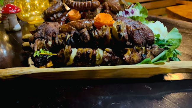 Grill
