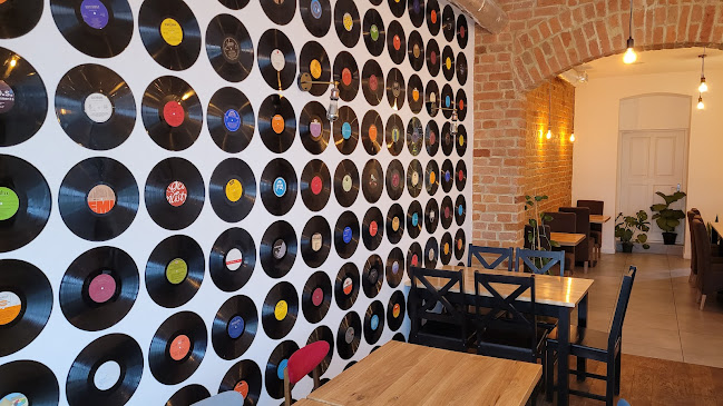 Naleśnikarnia Gramofon Bydgoszcz - Gastronomia