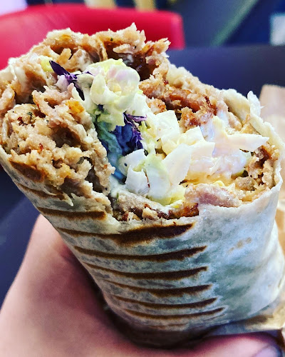 Comentarii opinii despre Raju kebab