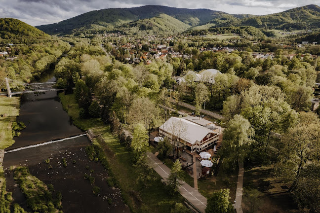 Pub Utropek w Ustroniu - Gastronomia