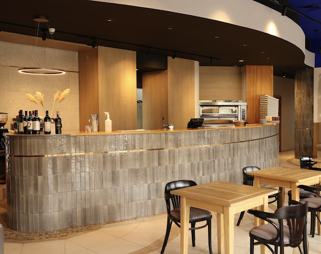 Opinii despre Montenegro în Toruń - Gastronomia