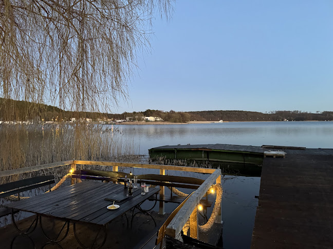 Comentarii opinii despre Bar Pod Papugami