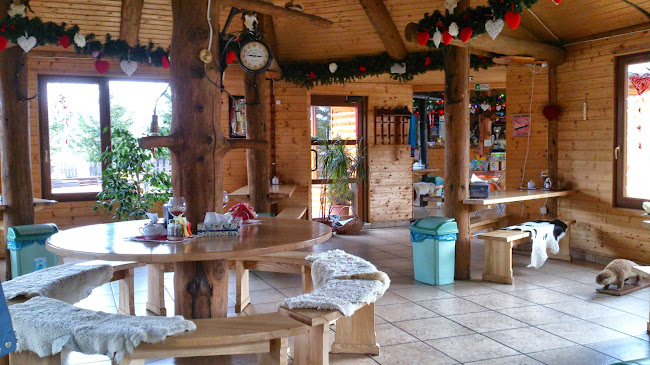 Comentarii opinii despre Smażalnia Ryb „U Rybaka”