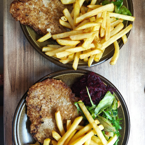 Opinii despre Bar Knieja Na Roztoczu în Józefów - Gastronomia