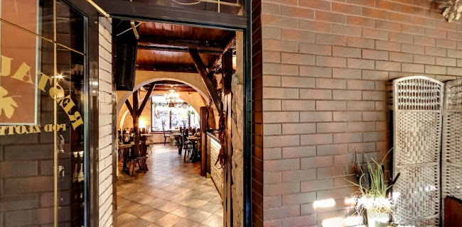 Comentarii opinii despre Restauracja: "Pod Złotym Liściem"