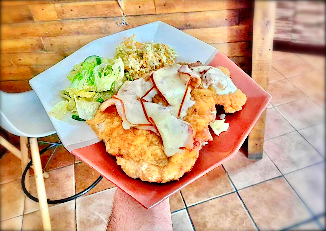 Czas na Obiad & Czas na Pizzę