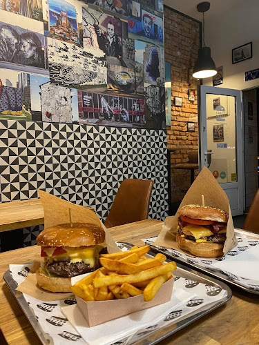 Rynek Dębnicki 12, 30-319 Kraków, Polska