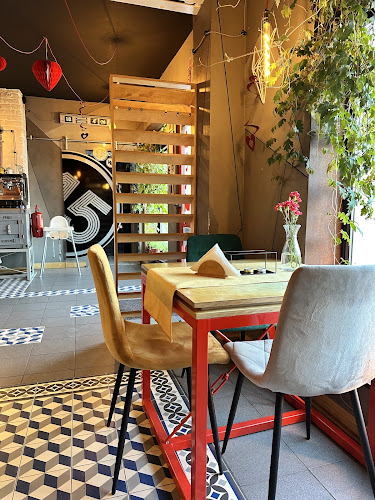 Opinii despre Restauracja 45 - nowa receptura Pizzy! în Oborniki - Gastronomia