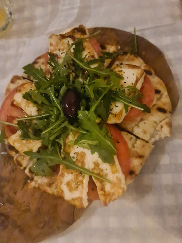 Comentarii opinii despre Greco Wrocław Rynek