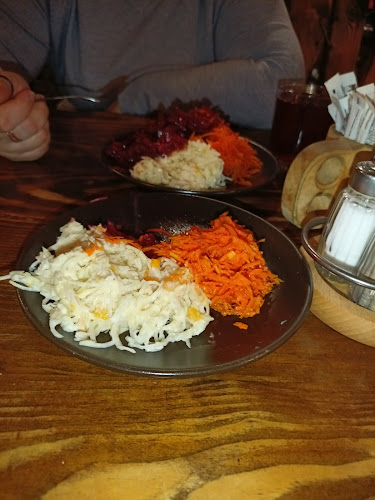 Opinii despre Plackowa Izba în Kielce - Gastronomia