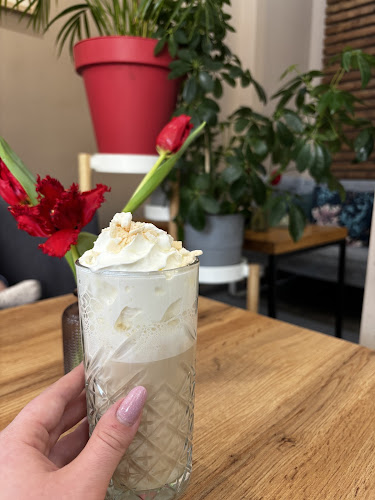 Opinii despre Kawiarnia Co Bądź în Tychy - Gastronomia