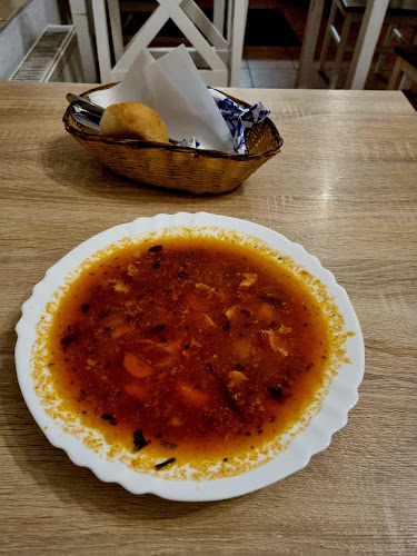 Matrioszka - Gastronomia