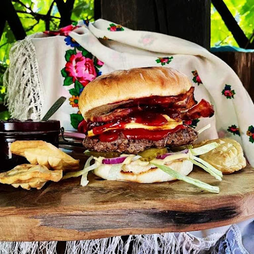 Comentarii opinii despre Sztuka z Mięsa