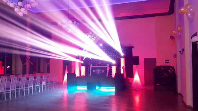Restauracja Casino Club