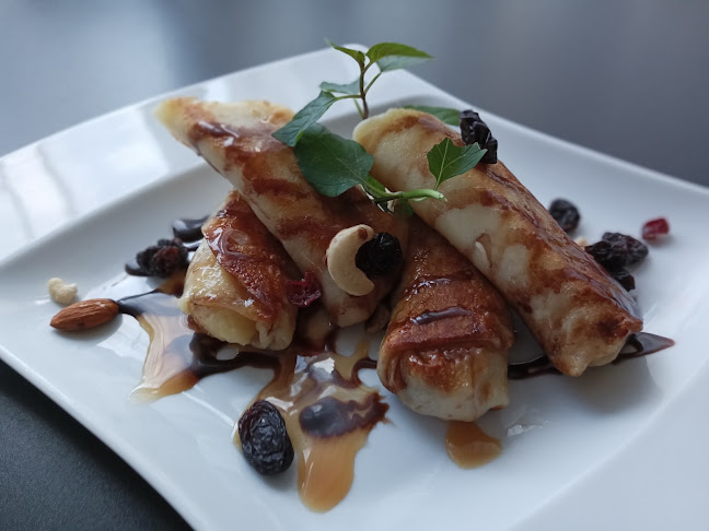 Reviews of Restauracja Logos in Suwałki - Gastronomia