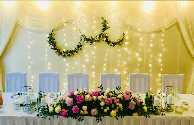 Ziołowa Dolina - Wilimowo