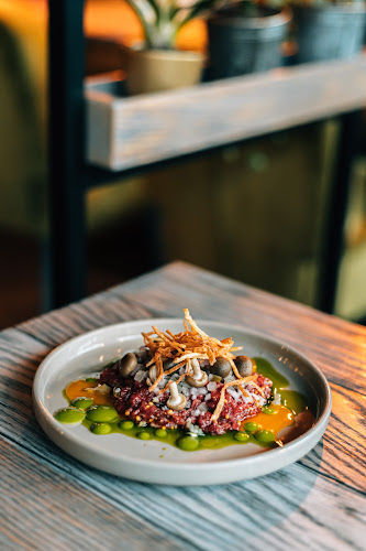 Punkt.DwaZero - Gastronomia