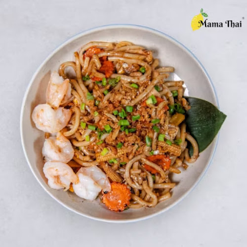 Comentarii opinii despre Mama Thai Restauracja Tajska Białystok