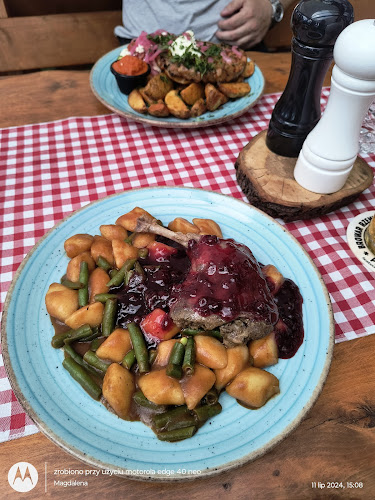 Comentarii opinii despre Ajvar Restauracja